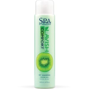 TropiClean TropiClean SPA 呵護、舒緩過敏潔毛液 473ml 473ml  正面圖