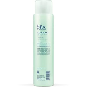 TropiClean TropiClean SPA 呵護、舒緩過敏潔毛液 473ml 473ml  背面圖