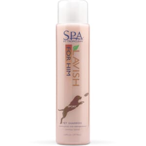 TropiClean TropiClean SPA 活力、清爽醒神潔毛液  473ml 473ml  正面圖