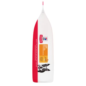 Hills Hills 狗糧 成犬減肥細粒配方 Adult Light Small Bites 12kg 12kg 側面圖