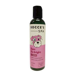 Ark Ark Naturals 天然草本洗眼水 4oz 4oz 貓犬用 正面圖