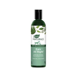 Ark Ark Naturals 天然草本洗耳水 4oz 4oz 貓犬用 正面圖
