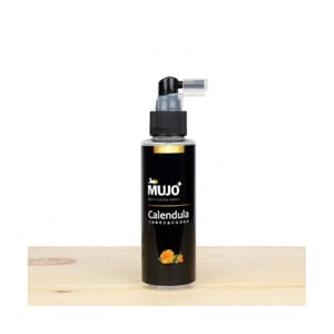 MUJO+ MUJO+ 木酢家 金盞花保濕噴霧 敏感肌適用 120ml 120ml  正面圖