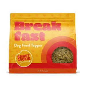 Smart Smart Cookie Barkery 狗糧 伴糧食品 早餐配方 15oz 15oz 正面圖