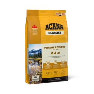 ACANA愛肯拿 ACANA愛肯拿 狗糧 經典系列 家禽配方 9.7kg 7kg  正面圖
