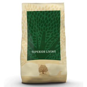 Essential Essential Foods 易膳 狗糧 完美品質生活 Superior Living 10kg 10kg  正面圖