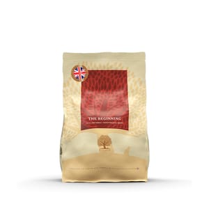 Essential Essential Foods 易膳 狗糧 小型幼犬 起步 The Beginning 2.5kg 5kg  正面圖