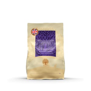 Essential Essential Foods 易膳 狗糧 完美狀態生活 Estate Living 2.5kg 5kg  正面圖