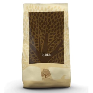 Essential Essential Foods 易膳 狗糧 長青 Older 2.5kg 5kg 正面圖