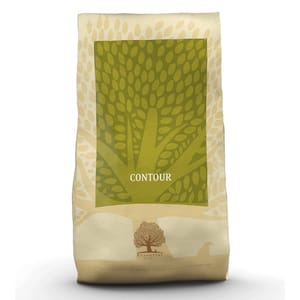 Essential Essential Foods 易膳 狗糧 線條美 Contour 2.5kg 5kg  正面圖