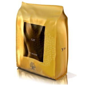 Essential Essential Foods 易膳 貓糧 捷豹 2.5kg 5kg  正面圖