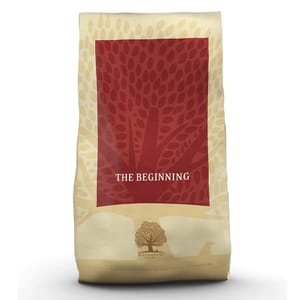 Essential Essential Foods 易膳 狗糧 小型幼犬 起步 The Beginning 10kg 10kg  正面圖