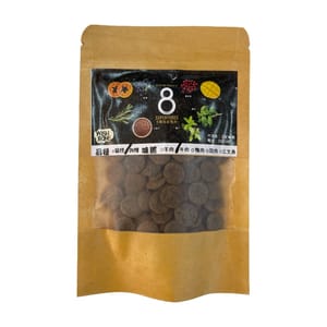 WISH WISH BONE味思伴 成犬糧試食裝 45g 45g 正面圖