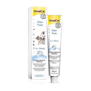 Gim Gim Cat 專業幼貓營養膏 50g 50g 正面圖