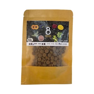 WISH WISH BONE味思伴 成貓糧試食裝 25g 25g 正面圖