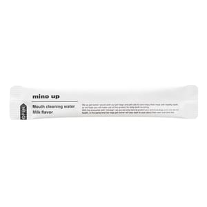 Mind Mind Up 貓犬用 除口氣口腔護理液 10ml 試食裝 10ml 貓犬用 正面圖