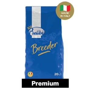 Prelibe Prelibe 派樂比 飼養系列 Premium Tuna & Rice 狗糧 意大利成犬乾糧 全品種適用 20kg 勁量裝 20kg  正面圖