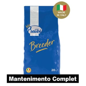 Prelibe Prelibe 派樂比 飼養加護系列 Mantenimento Complet 狗糧 意大利成犬乾糧 全品種適用 20kg 勁量裝 20kg  正面圖