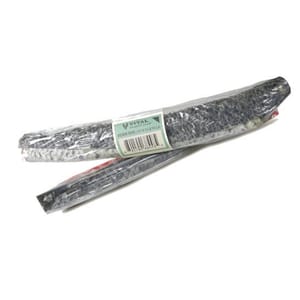 VITAL VITAL ESSENTIALS 凍乾潔牙狗小食 三文魚皮 0.5oz 5oz 正面圖