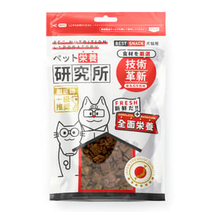 Pet Pet Lab 嚴選貓狗零食 凍乾小食 脫水金槍魚粒 30g 30g  正面圖