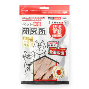 Pet Pet Lab 嚴選貓狗零食 凍乾小食 脫水鴨胸肉 30g 30g 正面圖
