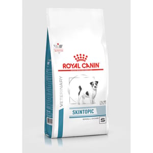 Royal Canin Royal Canin 處方糧 法國皇家狗糧 皮膚敏感系列 小型成犬異位性皮膚炎 1.5kg 5kg  正面圖