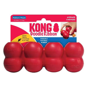 KONG KONG Goodie Ribbon™ 13cm   正面圖