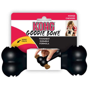 KONG KONG Extreme Goodie Bone™ 18cm   正面圖
