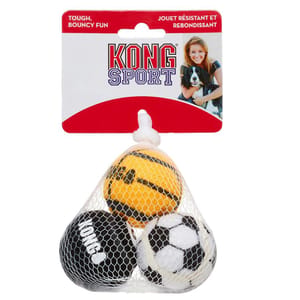 KONG KONG Sport Balls Ø = 5cm   正面圖