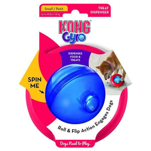KONG KONG Gyro Ø = 17cm 正面圖