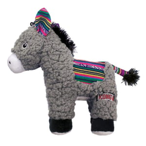 KONG KONG Sherps™ Donkey 20cm 正面圖