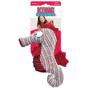 KONG KONG CuteSeas™ Seahorse M   正面圖