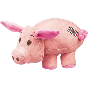 KONG KONG Phatz™ Pig 13cm 正面圖