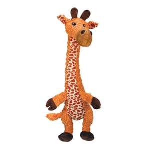 KONG KONG Shakers™ Luvs Giraffe 45cm   正面圖