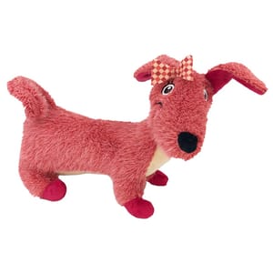 KONG KONG Pup Squeakers Daisy M   正面圖