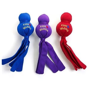 KONG KONG Wubba™ Classic 33cm 正面圖
