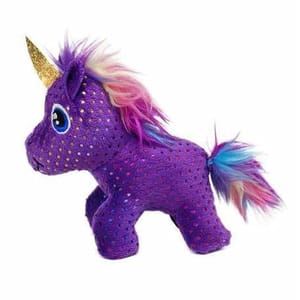 KONG KONG Enchanted Buzzy Unicorn 正面圖