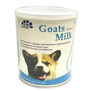 美國倍力頂級羊奶低敏配方 美國倍力頂級羊奶低敏配方 Omatt Goats Milk 500g 500g  正面圖
