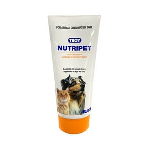 Troy Troy Nutripetc高能量維生素濃縮營養膏 200g 200g  正面圖