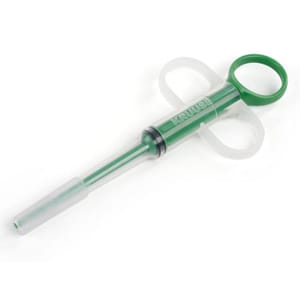 Kruuse Kruuse Buster Tablet Introducer Safety Soft Tip 1盒   正面圖