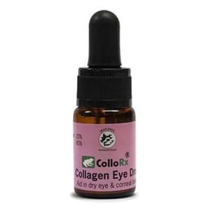 ColloRX ColloRX Collagen Eye Drop 10ml 需冷藏 10ml 正面圖