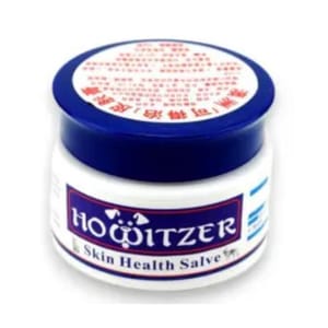 Howitzer Howitzer ointment 1.76oz 76oz 正面圖