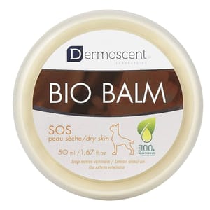 Dermoscent Dermoscent BIO Balm Skin for Dogs, jar 67oz 正面圖