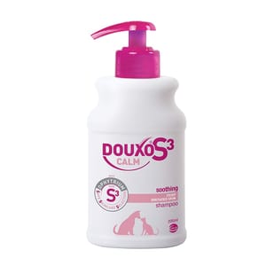 DOUXO DOUXO S3 CALM Shampoo 200ml 200ml 正面圖