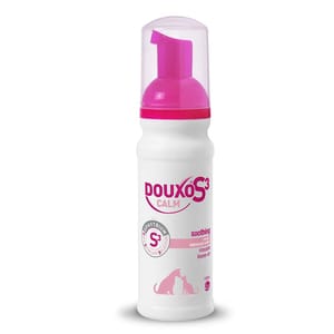 DOUXO DOUXO S3 CALM Mousse 150ml 150ml 正面圖