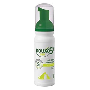 DOUXO DOUXO S3 SEB Mousse 150ml 150ml 正面圖