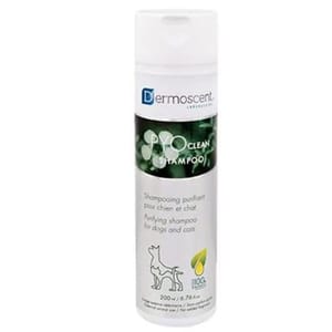 Dermoscent Dermoscent PYOclean Shampoo 200ml 200ml  正面圖