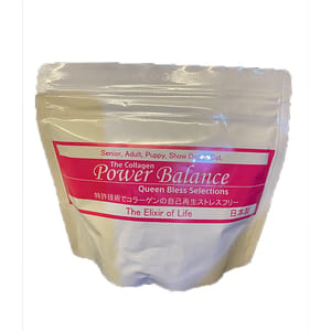 The The Collagen Power Balance Powder 30袋 5g 正面圖