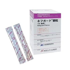 共立製藥 共立製藥 Nefguard 腎臟保健活腎炭 50包 50包 正面圖