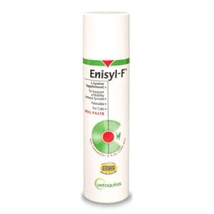Vetoquinol Vetoquinol Enisyl-F 100ml 100ml 正面圖